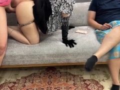 مادرناتنی با دوست من ...سکس فارسی ایرانی - Screenshot 11 of 16 - ایرانی