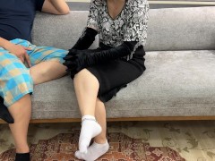 مادرناتنی با دوست من ...سکس فارسی ایرانی - Screenshot 4 of 16 - فیلم سوپر ایرانی