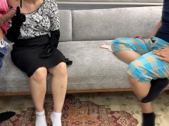 مادرناتنی با دوست من ...سکس فارسی ایرانی - Screenshot 9 of 16 - فیلم سوپر ایرانی