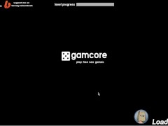 Fuckerman: Atomic Fuck - Full Walkthrough - Screenshot 1 of 16 - Game Walkthrough