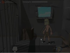 Fuckerman: Atomic Fuck - Full Walkthrough - Screenshot 2 of 16 - Walkthrough