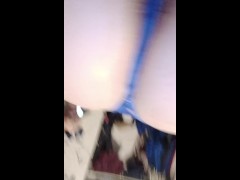 Napping - Screenshot 10 of 16 - Doggystyle Pov