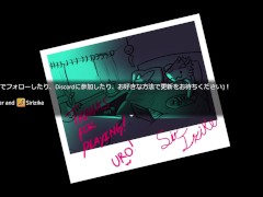 Chapter 1 Ending【grove dark places】part18-3