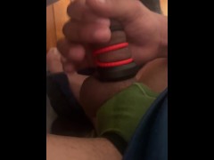 Jack offs 2 - Screenshot 11 of 16 - Gay Sex Toys