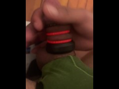 Jack offs 2 - Screenshot 16 of 16 - Solo Jerk Off