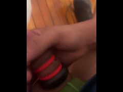 Jack offs 2 - Screenshot 9 of 16 - Gay Sex Toys