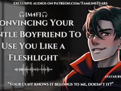 Used Like a Fucktoy By Your Usually Gentle Boyfriend || ASMR Audio Roleplay For Women [M4F]