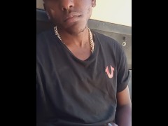 LIKE BBC MASTERBATING - Screenshot 16 of 16 - Man Masturbating