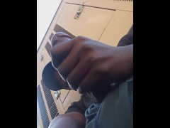 LIKE BBC MASTERBATING - Screenshot 5 of 16 - Cum