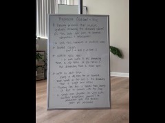 Progressive Overload in Pole Dancing - Screenshot 15 of 16 - Heels