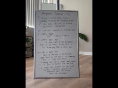 Progressive Overload in Pole Dancing - Screenshot 16 of 16 - Clothed