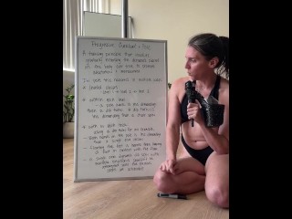 Progressive Overload in Pole Dancing