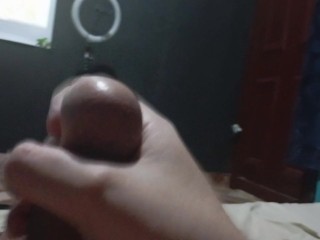 PASANDOLA RICO , PENE PEQUEÑO.