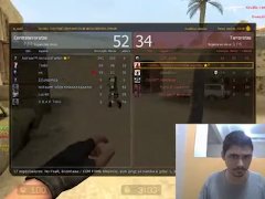 CS SOURCE GAMEPLAY