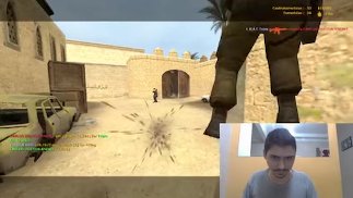 CS SOURCE GAMEPLAY