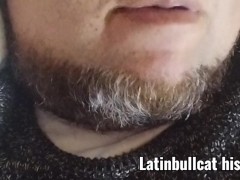 Cuckolding MMF stories spanish - Mi first ball touch cuckold in threesome