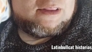 Cuckolding MMF stories spanish - Mi first ball touch cuckold in threesome