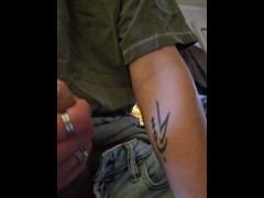 My Mans cock dripping! - Screenshot 1 of 16 - Gay Uncut