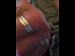 My Mans cock dripping! - Screenshot 11 of 16 - Big Thick Uncut Cock