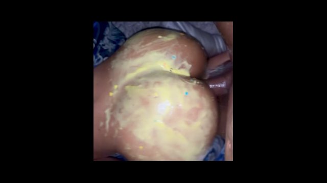 Have your cake & eat it too