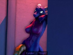 secret evening with futaniri pov