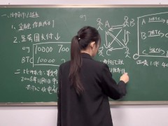 BTC聪儿教室后入中出高潮痉挛哭泣系列1完整版 - Screenshot 11 of 16 - 女老师