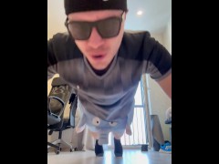 🐘Day 82 – Lazy? Do it anyway#day82 #disciplineovermotivation #noexcuses