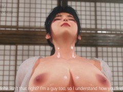 SF6 不知火舞に転生しちゃった件 - Screenshot 9 of 16 - Sf6
