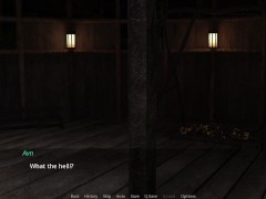 THE LUST CITY #45 • Visual Novel PC Gameplay [HD]