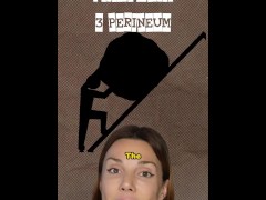 How to LAST LONGER - masterclass with Roxy Fox