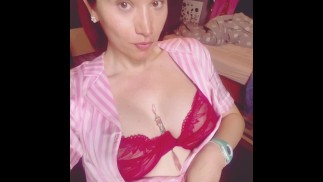 Послеоперационный ледибой до сильного оргазма