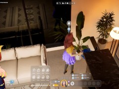 More Girls! InZOI Part 2