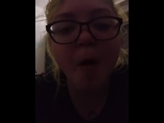 Mój Pierwszy Film o Feederyzmie