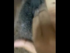 FUCK me😫(SQUIRTING on OF)