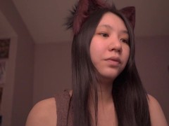 Taking Daddy's Punishment