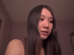 Getting Wet and Having Him In Me