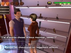 Cuckholding veineux - Episode 7