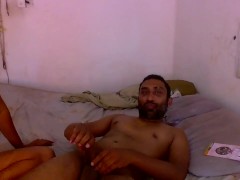 Artificial Pussy Arrived and I was caught in the first act using it - Screenshot 1 of 16 - Big Dick Small Pussy