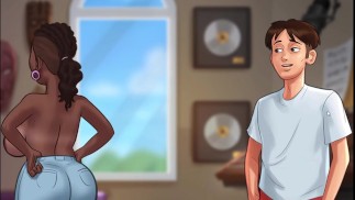 "Stepmom Caught Me – And Didn’t Punish Me 😳"