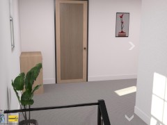 Shoretown Saga - v0.5 - Evelyn's Route - Highlight