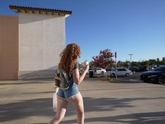 ASS CHEEKS - Screenshot 6 of 16 - Public