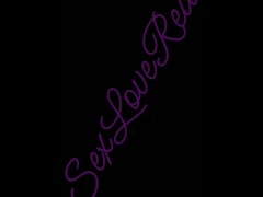 I Love Sucking On it