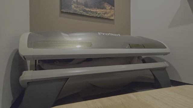 Bräunen Wärmt Mich Immer Für öffentlichen Spaß 😉 Auf