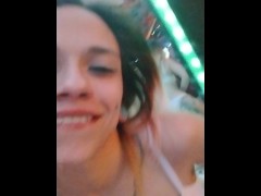 New Panties In Mirror Tease - Screenshot 16 of 16 - Native American