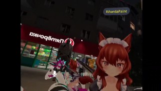 Я притворяюсь немой чтобы мой член отсосала аниме девушка