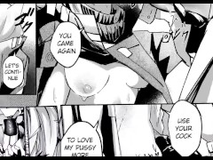 Provence 2 - Screenshot 2 of 16 - Hentai Anime