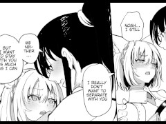 The Last Love Confession