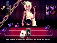 Succubus Roulette (No Commentary)