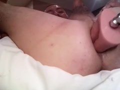ANAL DP - Screenshot 11 of 16 - Hismith