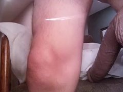 ANAL DP - Screenshot 14 of 16 - Amateur Anal Gape